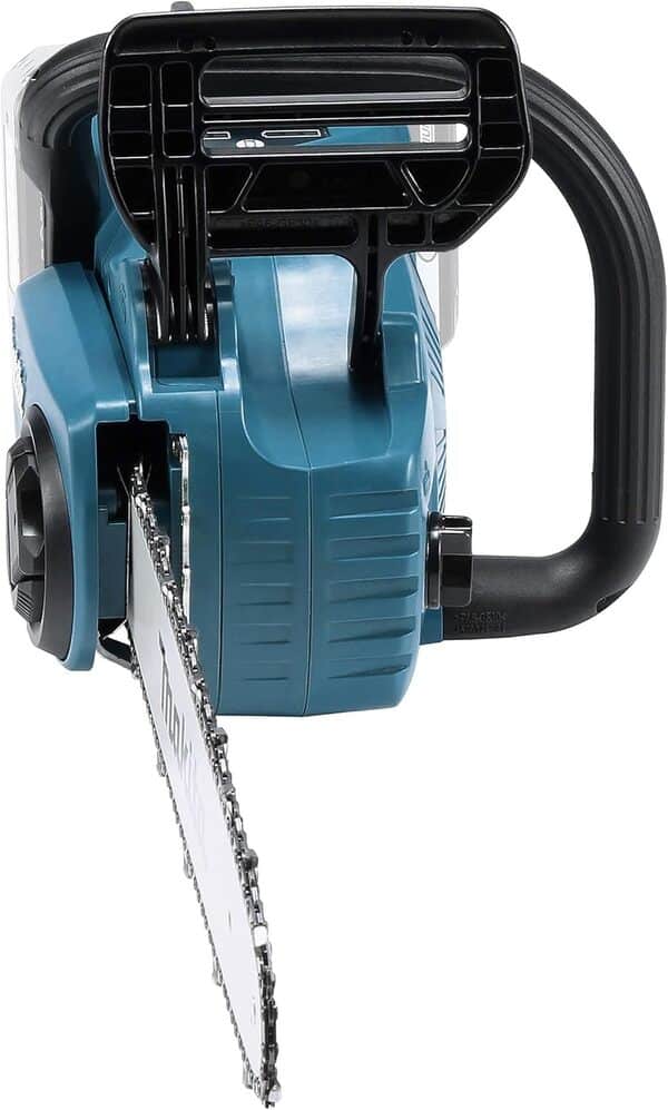 TRONÇONNEUSE MAKITA 36 V = 2 X 18 V LI-ION 35 CM (PRODUIT SEUL) - DUC353Z