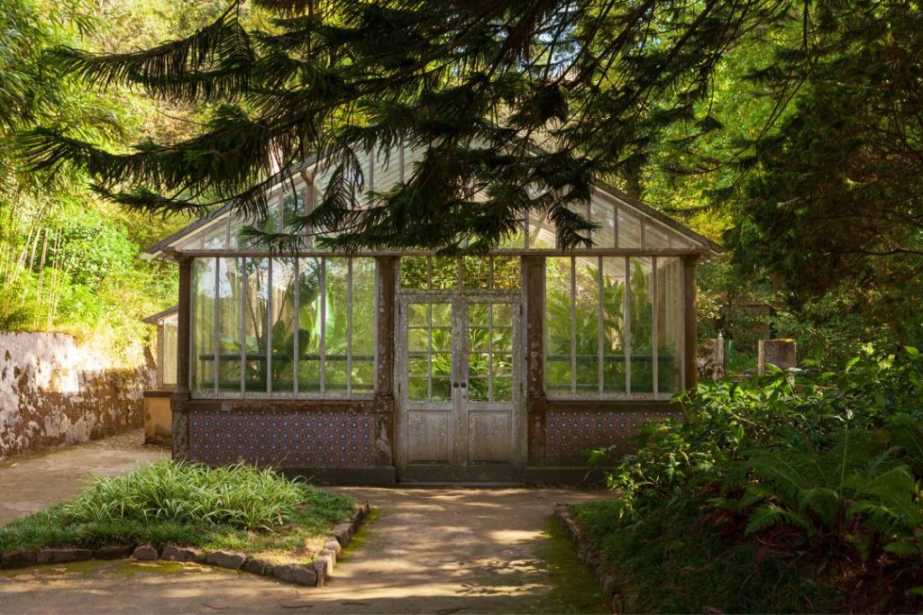 Quel est le prix d’une serre de jardin ?