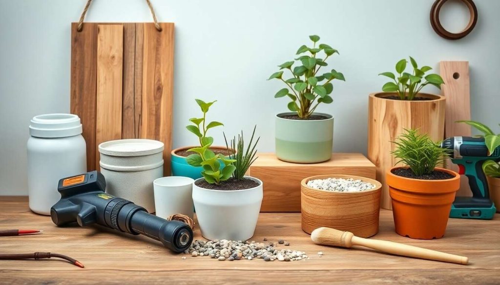 Pots et bacs à fleurs : nos astuces pour un aménagement floral réussi