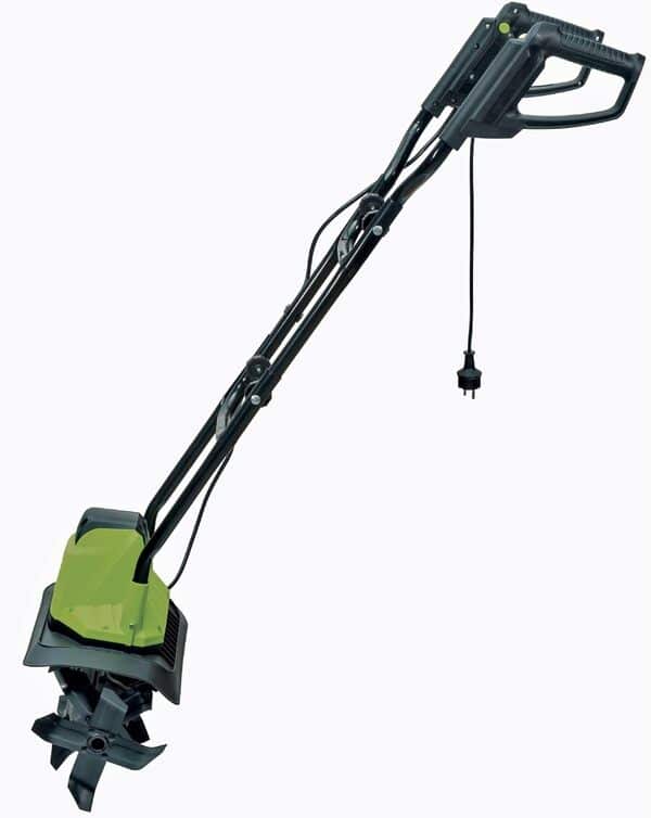 WERKA PRO Motobineuse électrique 1050w