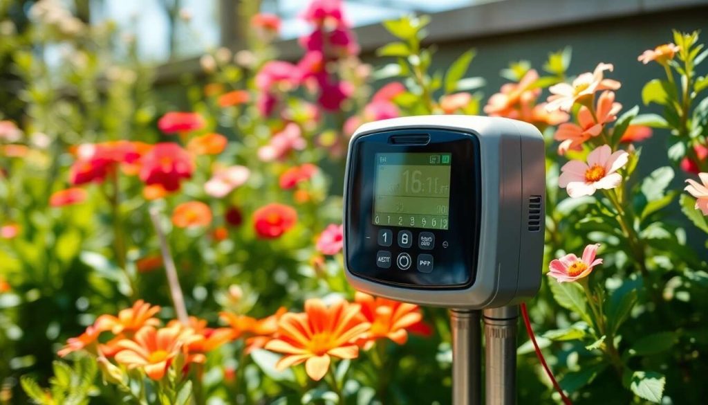 Programmateurs d'arrosage automatique : comment bien les choisir ?