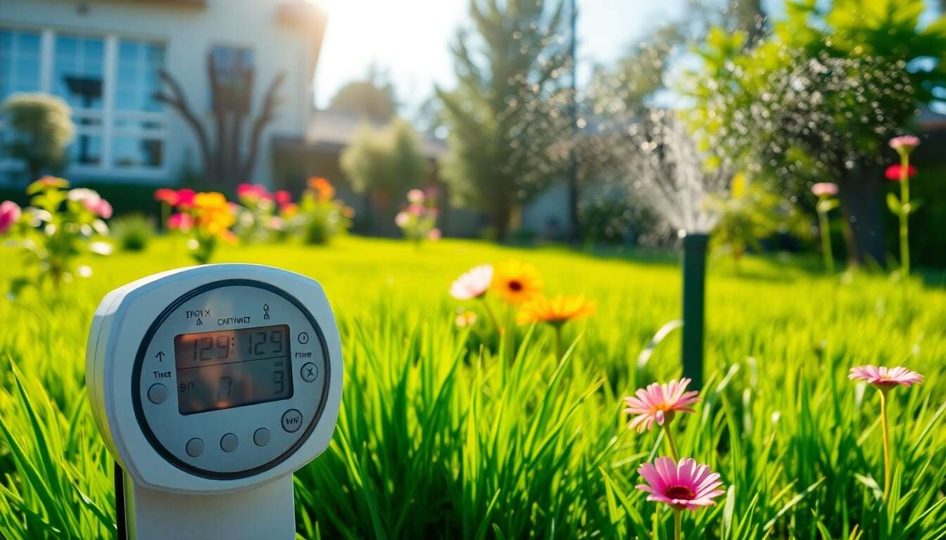 Les options de programmation &agrave; privil&eacute;gier