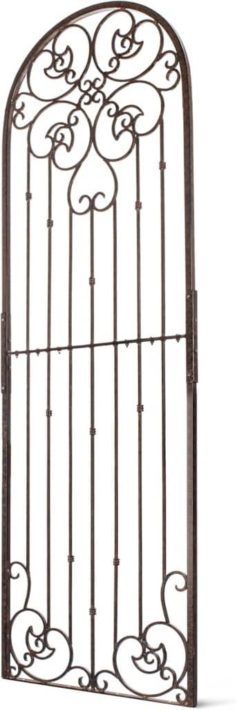 Avis sur le treillis en fer forgé H Potter GAR545 XL