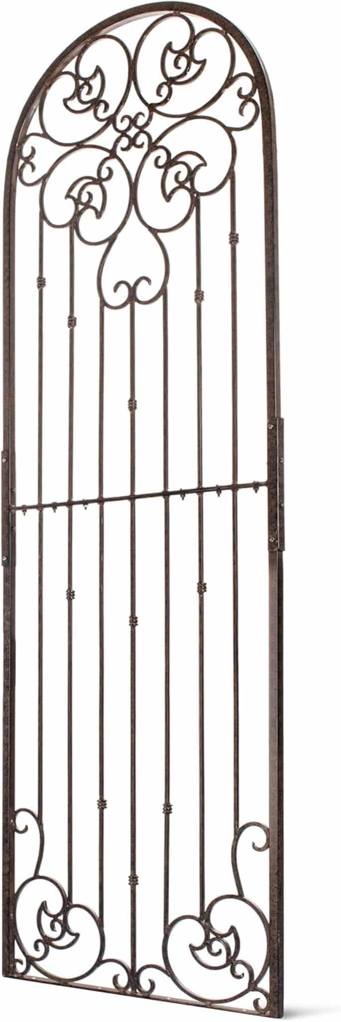 Avis sur le treillis en fer forgé H Potter GAR545 XL