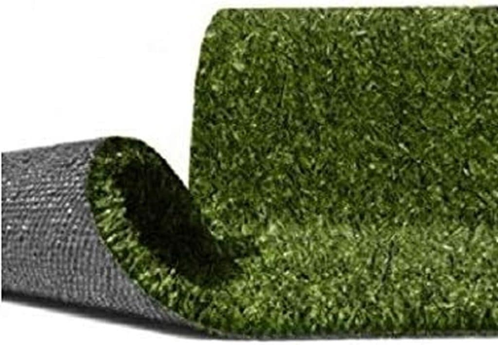 Test Manto gazon synthétique 20 mm : résistance et esthétique jardin