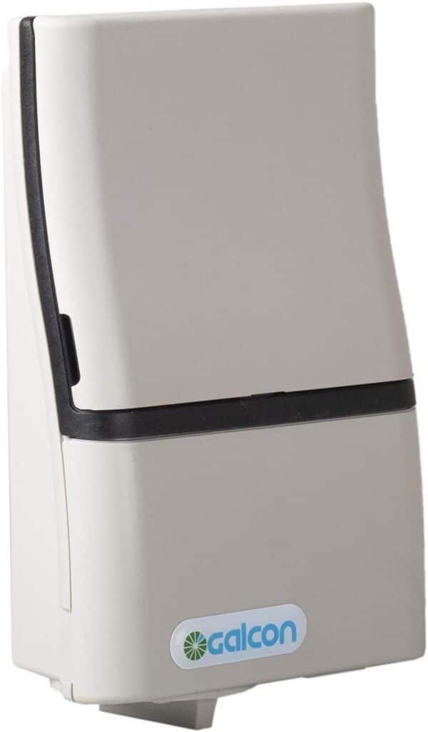 Galcon 8054 AC-4S Contrôleur d'arrosage intelligent de propagation et d'irrigation à 4 stations avec programmation quotidienne/cyclique GAEBS0002U1