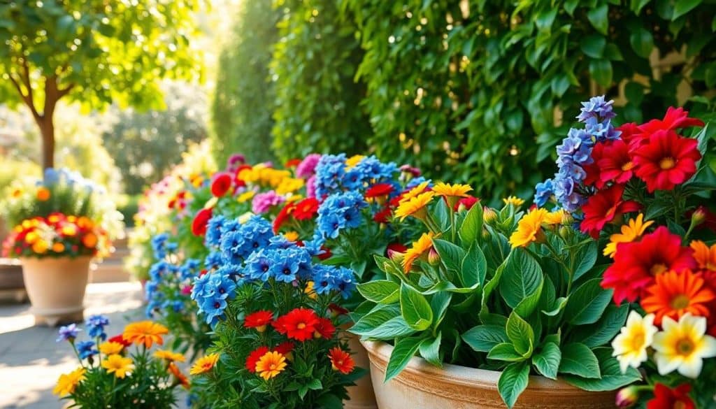 Jardinières : conseils pour une mise en valeur réussie de vos plantes