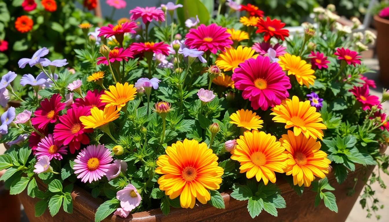 Harmoniser les couleurs et textures Harmoniser les couleurs et textures