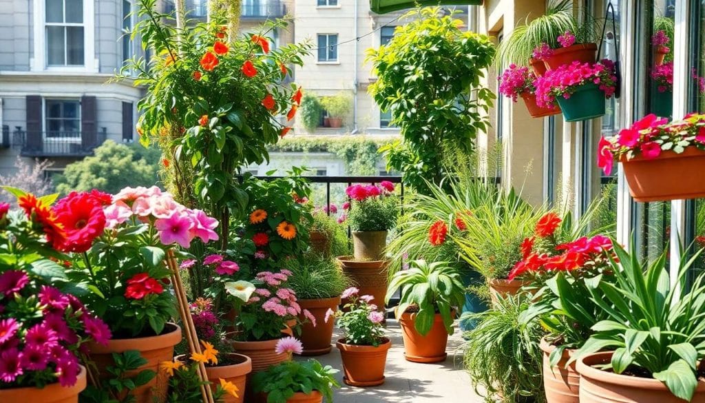 Ce qu'il faut savoir sur les pots et bacs à fleurs