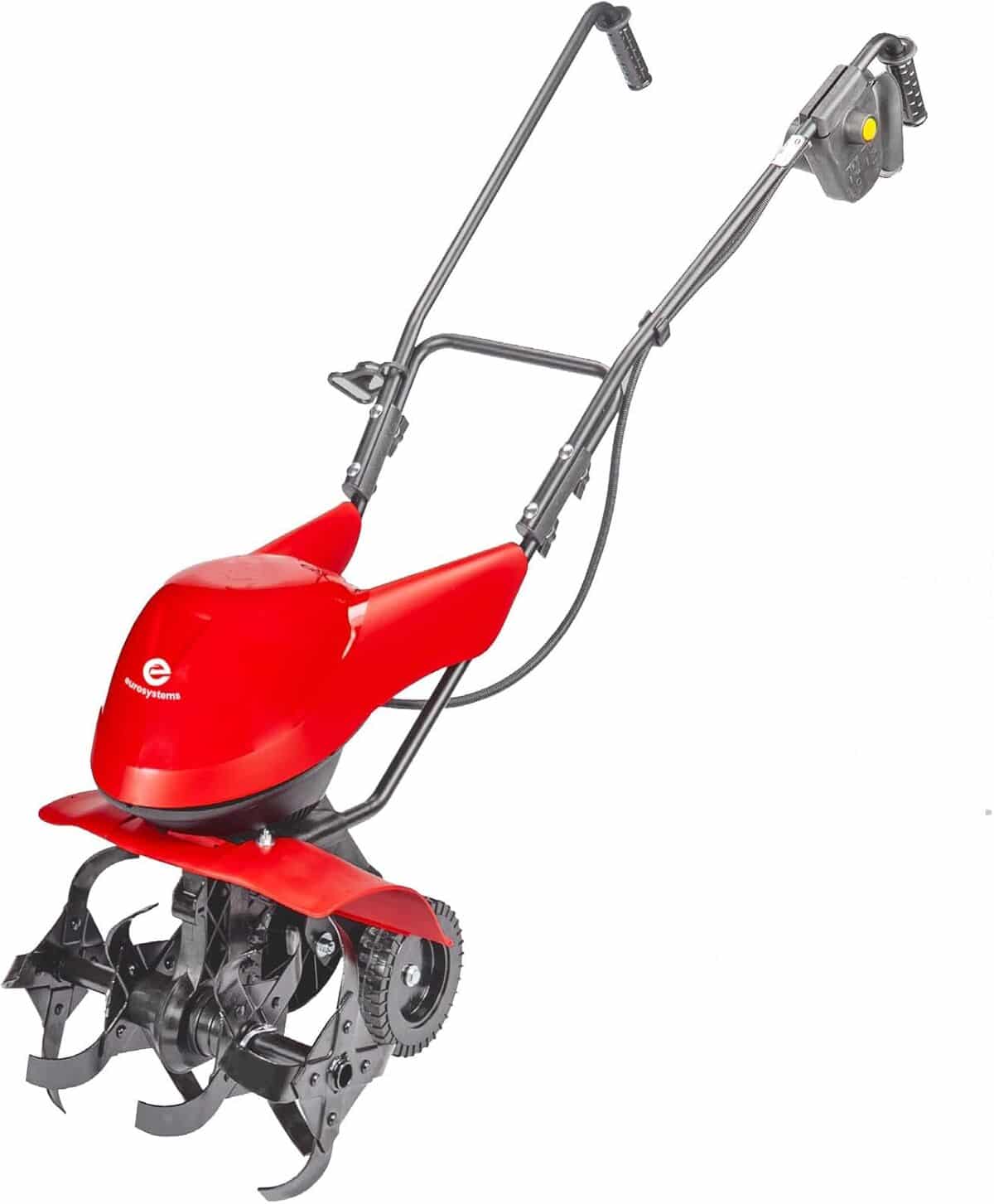 Test du EUROSYSTEMS Z1 Electro 900 W : efficacité made in Italie