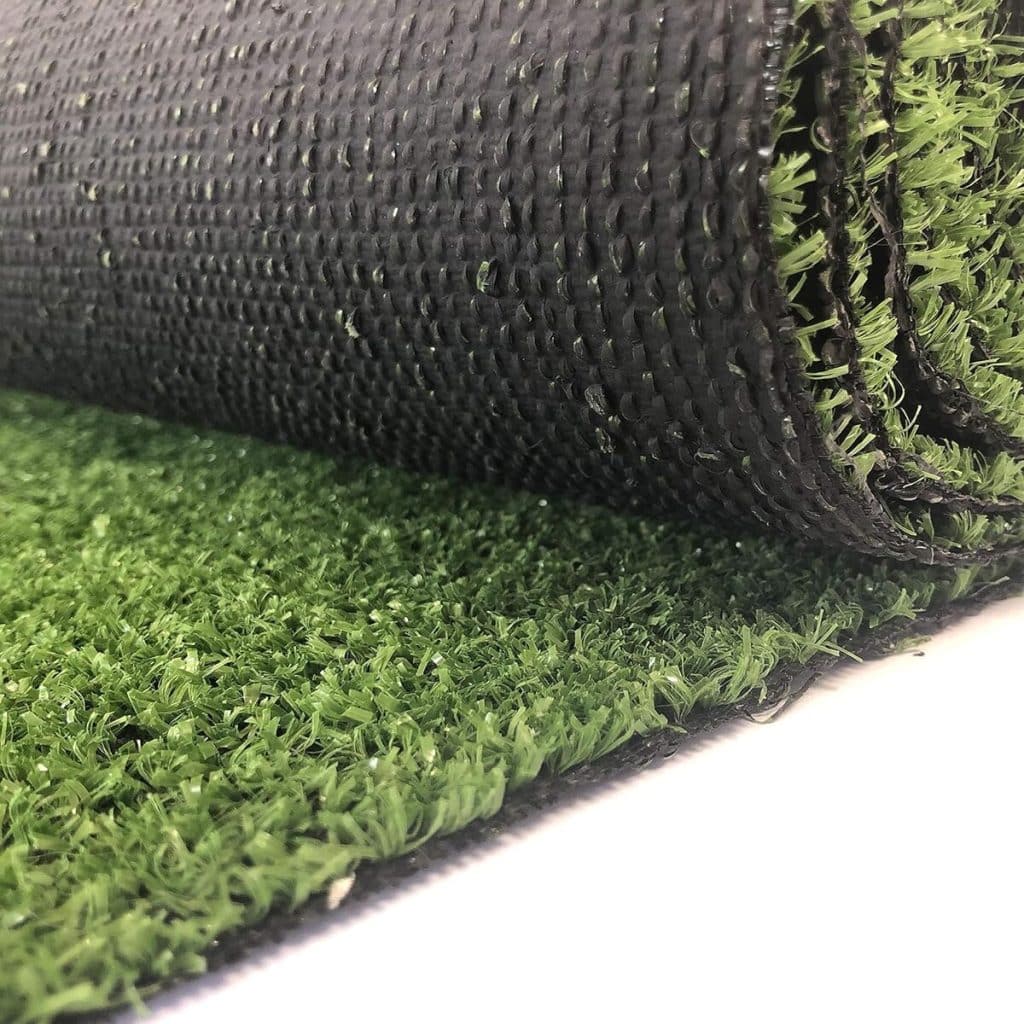 Test du tapis gazon synthétique Carpeto Rugs pour extérieur : faux gazon pour balcon et jardin