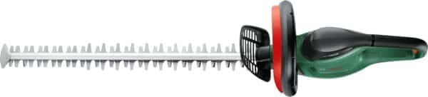 Bosch Taille-Haies - UniversalHedgeCut 60 (480 W, Longueur de lamier : 60 cm, pour Haies Moyennes, capacité de Coupe : 30 mm, dans Carton)