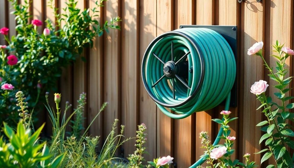 Ce qu'il faut savoir sur les enrouleurs de tuyau