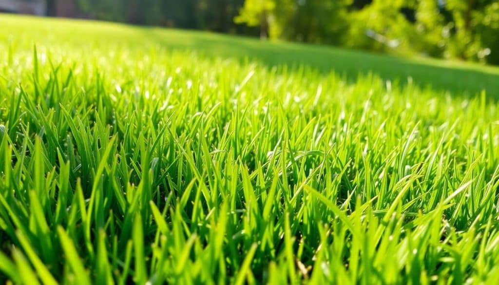 Gazon synthétique extérieur : les critères à prendre en compte