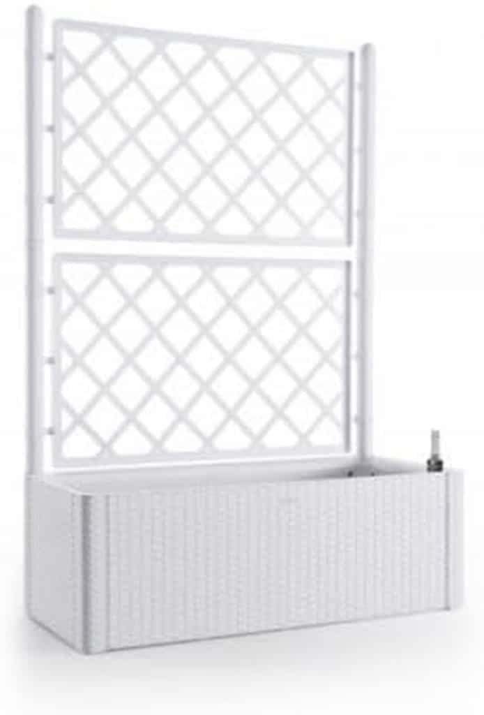 Avis sur le treillis XL pc-topp : modernité et élégance pour votre jardin