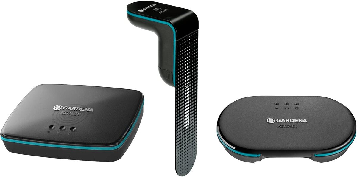 Test du smart irrigation Control Sensor Set : l'innovation pour votre jardin