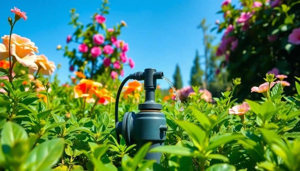 Ce qu'il faut savoir sur les pompes à eau de jardin