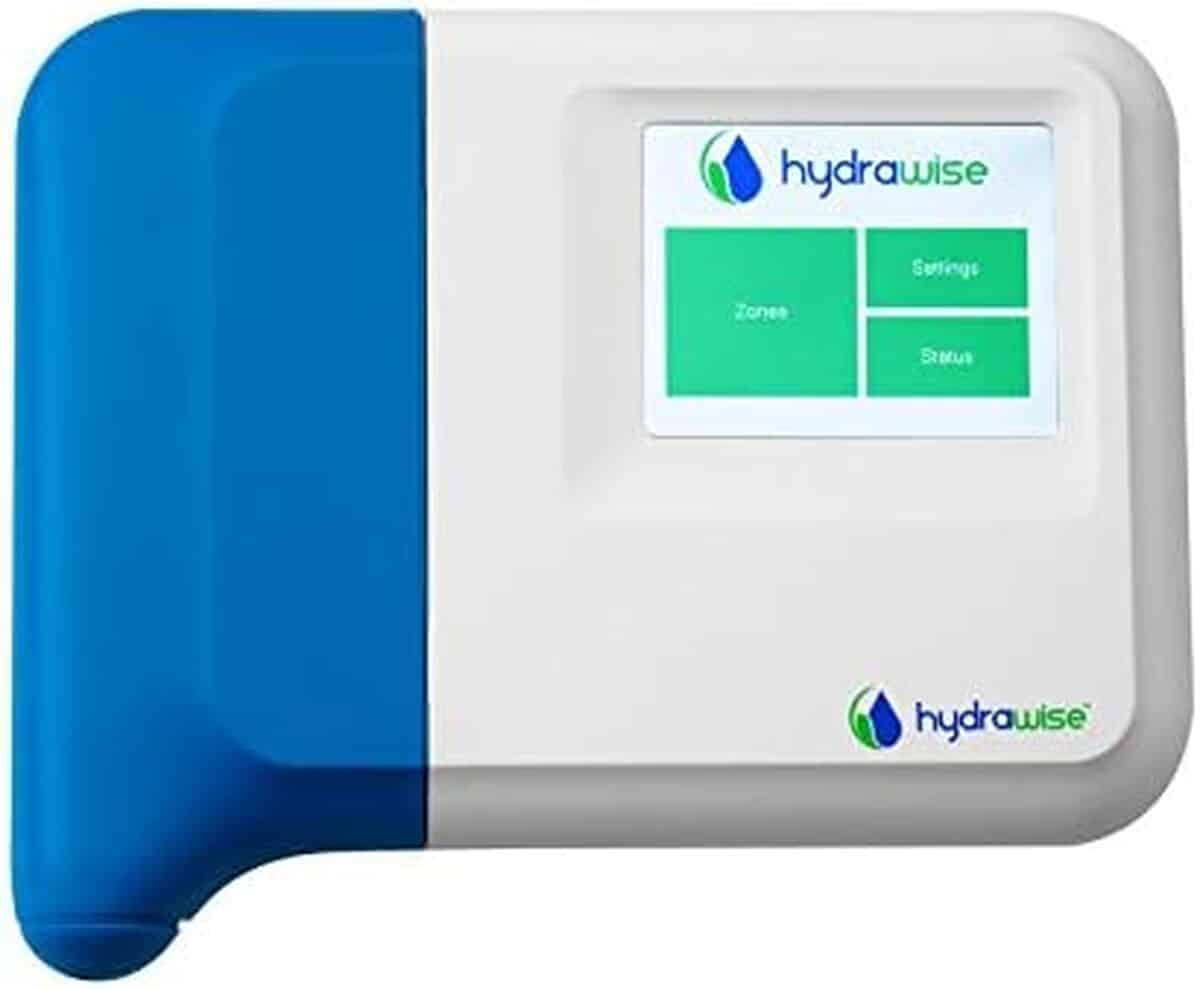 Test du programmateur Wi-Fi Hunter Hydrawise HC-1201i