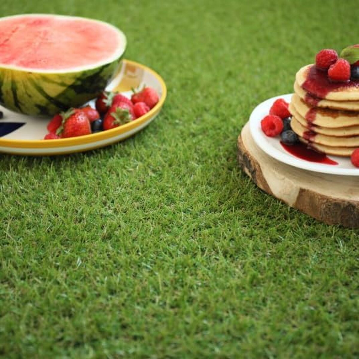 Test : gazon synthétique Brunch 18mm, rouleau 3x7m