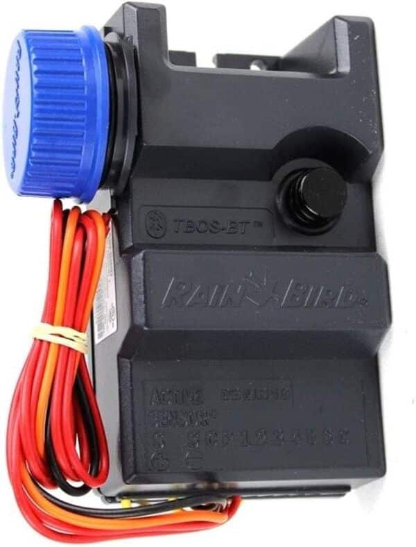 Programmeur Bluetooth Rainbird TBOS-BT04 4 Stations