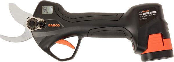 Bahco BCL20IB Sécateur 285 mm Enclume