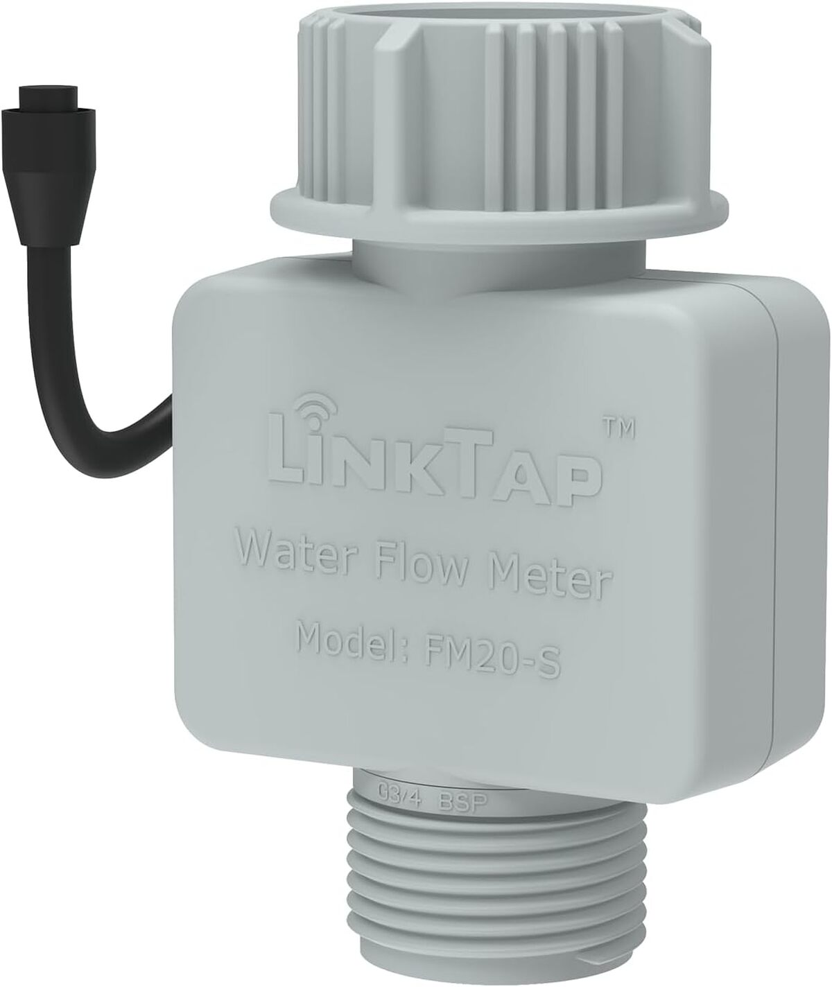 Test du programmateur d'arrosage intelligent LinkTap G2S : performance et autonomie