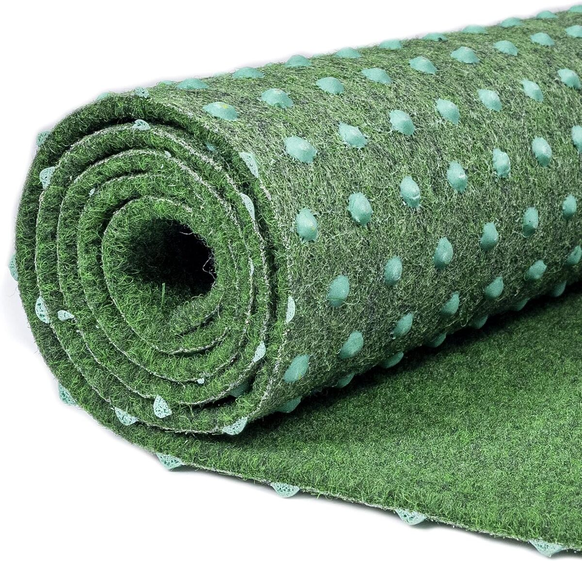 Test : gazon synthétique Carpeto Rugs pour extérieur