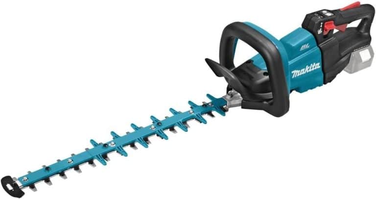 Makita Duh502z Test
