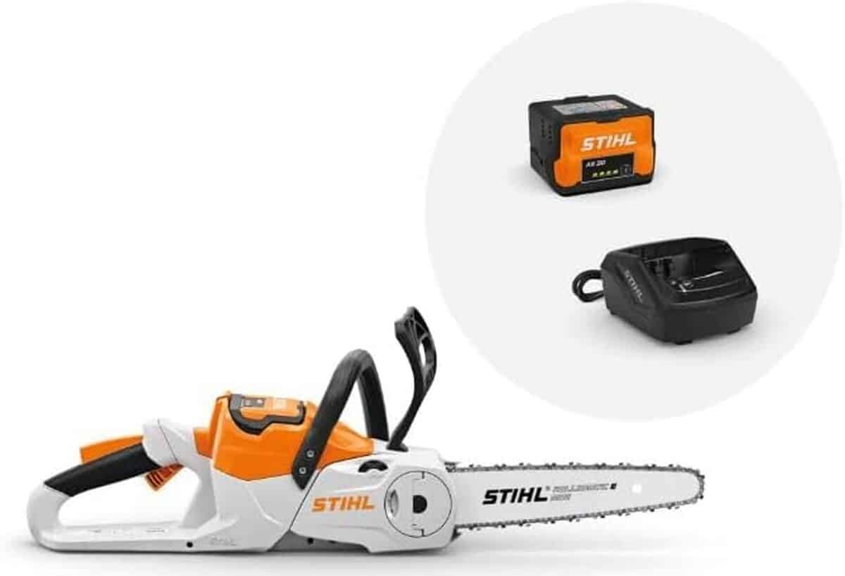 Test : mSA 70 C-B, puissance et performance au rendez-vous
