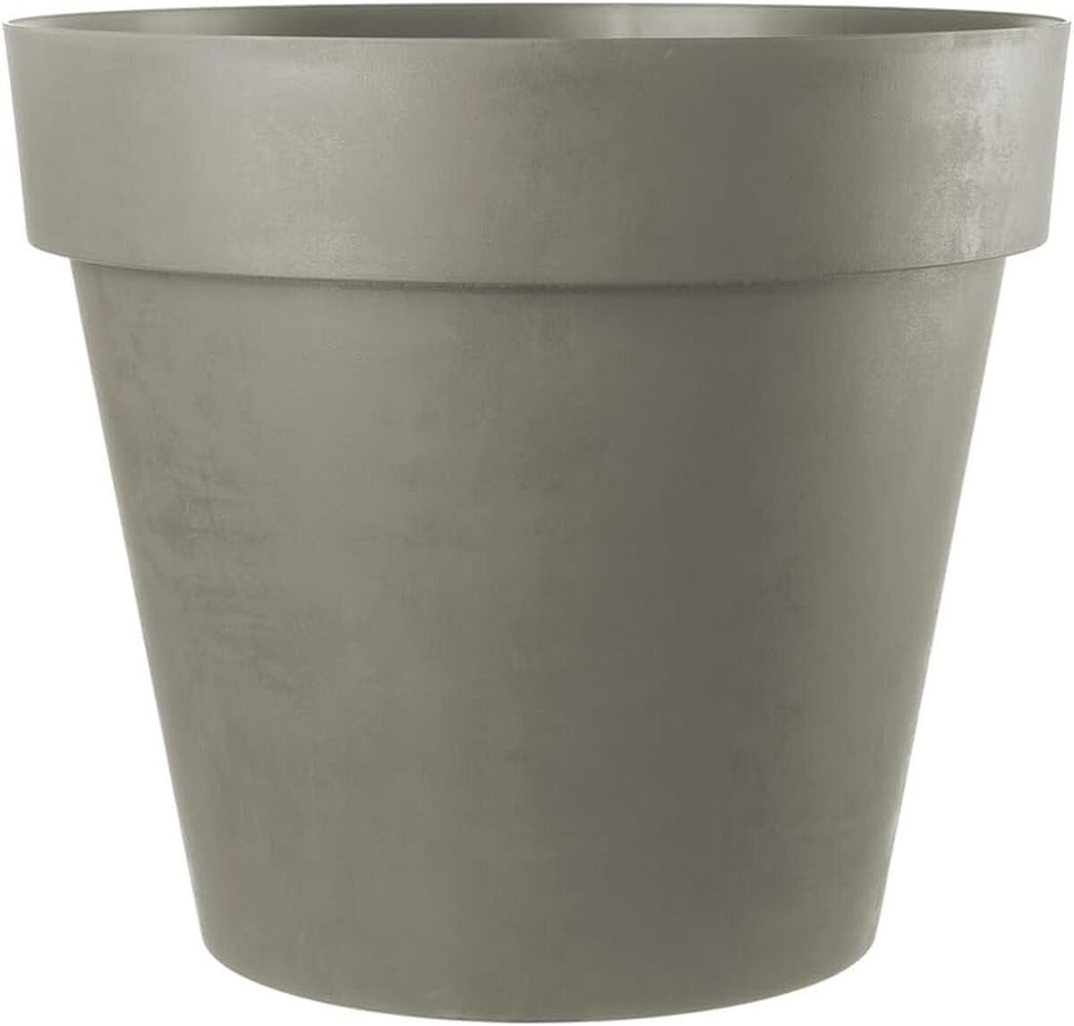 Avis sur le pot de fleurs XXL Kreher : design et praticité