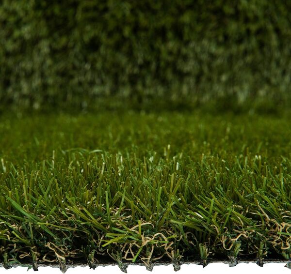 Gazon synthétique 3cm d'épaisseur WERKA PRO 1 x 10m soit 10m²