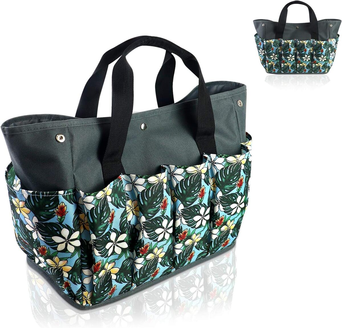Test : sac à outils de jardin MKYRLX imperméable