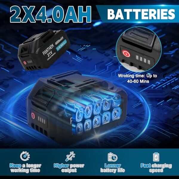 Découvrez notre test complet de la panthem élagueuse sans fil 4 en 1, une mini tronçonneuse pratique pour tous vos travaux de jardinage. Efficacité et maniabilité au rendez-vous pour un entretien parfait de vos espaces verts.