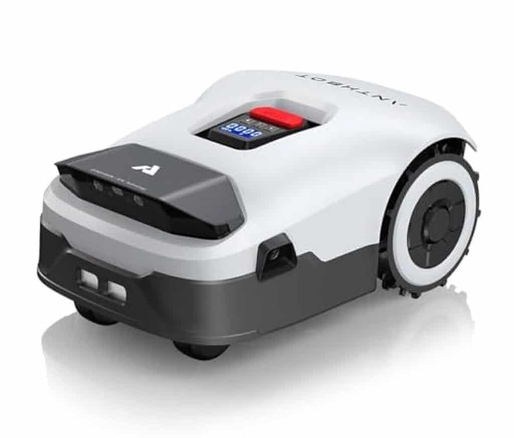 Test du robot tondeuse Anthbot Genie600 : performance sans fil révolutionnaire