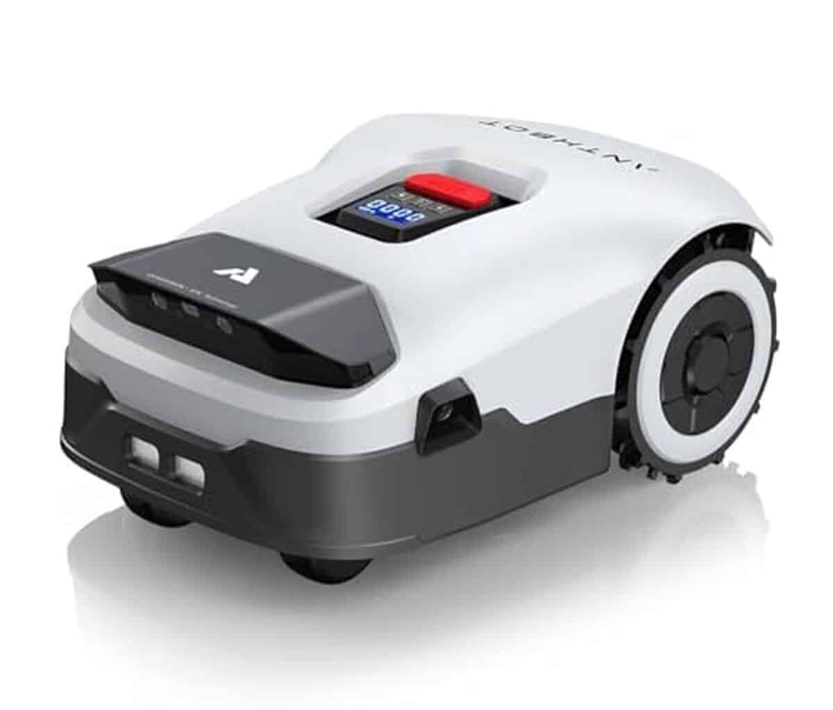 Test du robot tondeuse Anthbot Genie600 : performance sans fil révolutionnaire